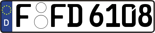 F-FD6108