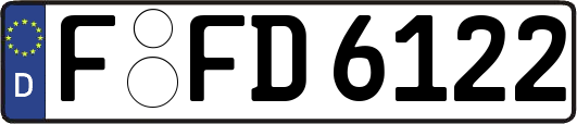 F-FD6122