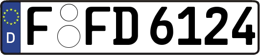 F-FD6124
