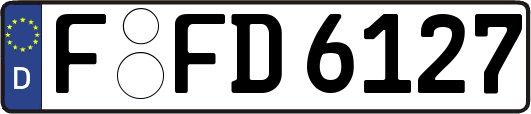 F-FD6127