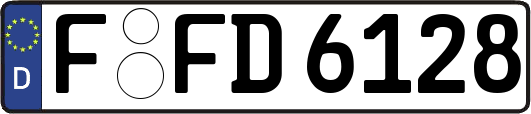 F-FD6128