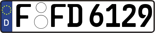 F-FD6129