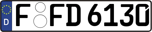 F-FD6130