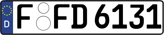F-FD6131