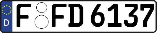 F-FD6137
