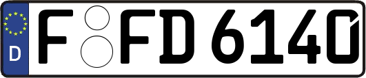 F-FD6140
