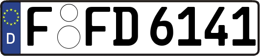 F-FD6141