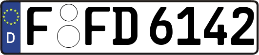 F-FD6142