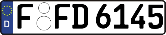 F-FD6145