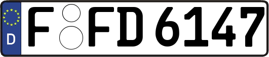 F-FD6147