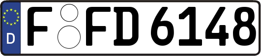 F-FD6148
