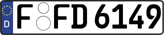 F-FD6149