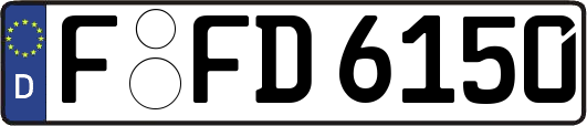 F-FD6150