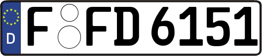 F-FD6151