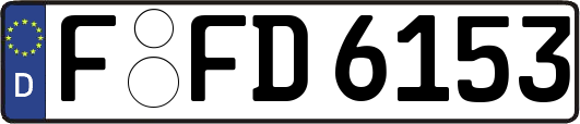 F-FD6153