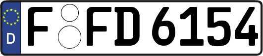 F-FD6154