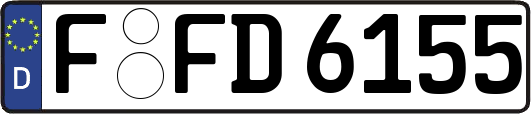 F-FD6155
