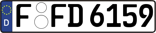 F-FD6159