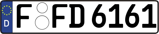 F-FD6161