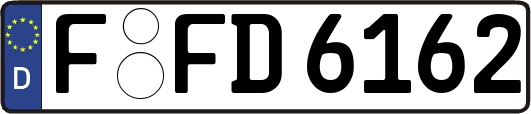 F-FD6162