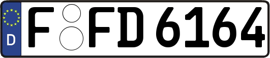 F-FD6164