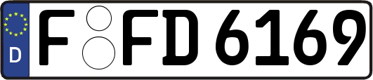 F-FD6169