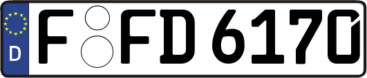 F-FD6170