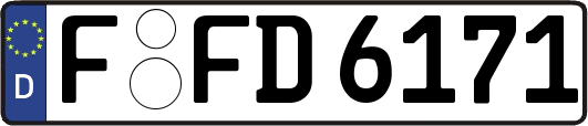 F-FD6171