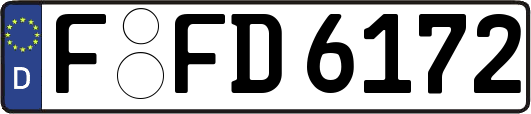 F-FD6172