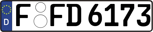 F-FD6173