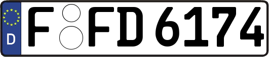 F-FD6174