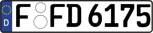 F-FD6175
