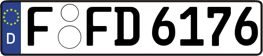 F-FD6176