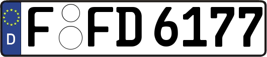 F-FD6177