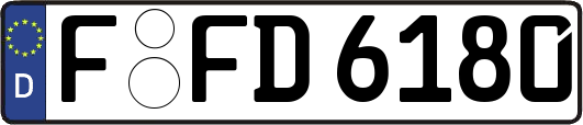 F-FD6180