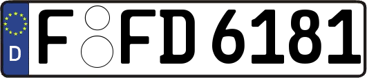 F-FD6181