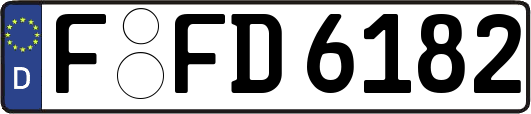 F-FD6182