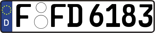 F-FD6183
