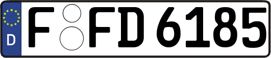 F-FD6185