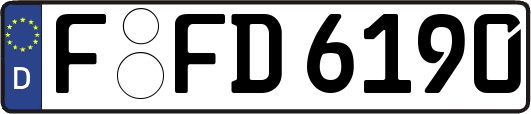 F-FD6190
