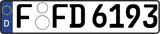F-FD6193