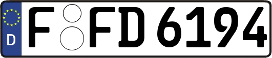 F-FD6194