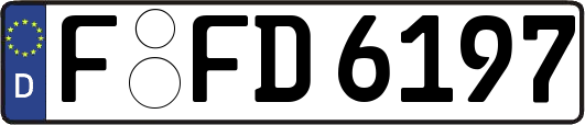 F-FD6197