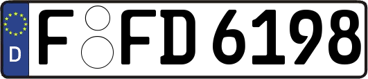 F-FD6198