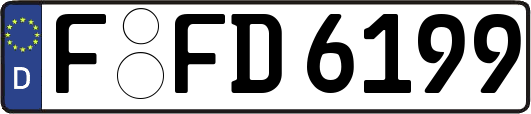 F-FD6199