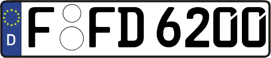 F-FD6200