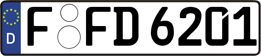 F-FD6201