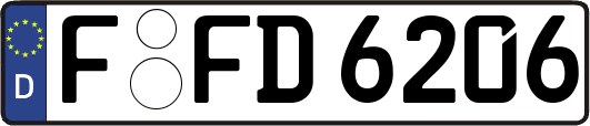 F-FD6206