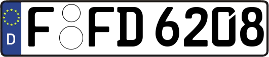 F-FD6208