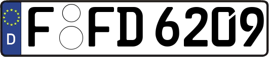 F-FD6209